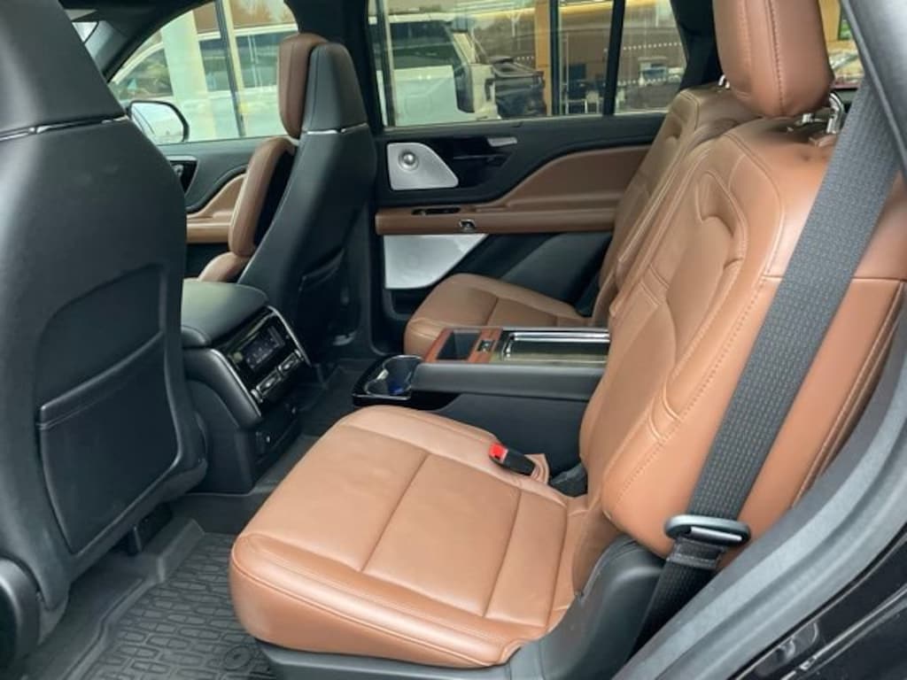Used 2023 Lincoln Aviator Reserve