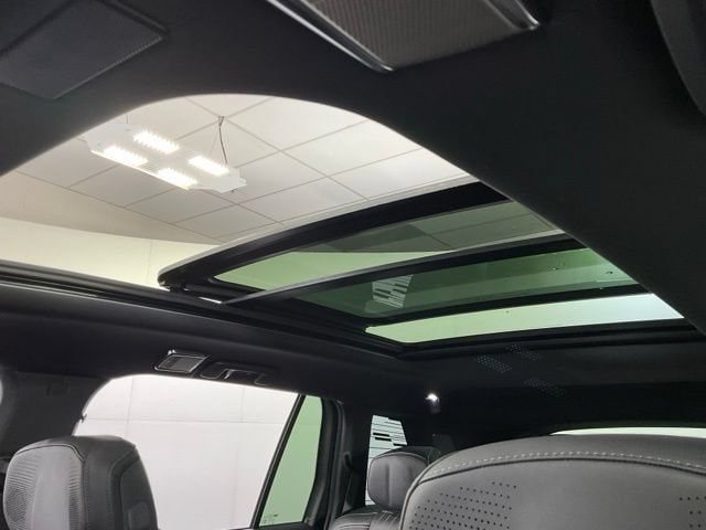 2026 Cadillac VISTIQ Luxury - Photo 22