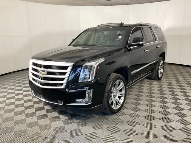 2015 Cadillac Escalade Premium