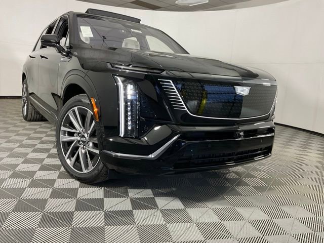 2026 Cadillac VISTIQ Sport - Photo 41