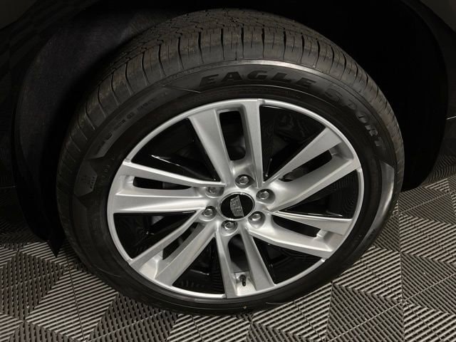2026 Cadillac VISTIQ Luxury - Photo 40