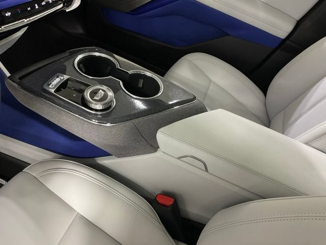 2026 Cadillac OPTIQ Luxury - Photo 14