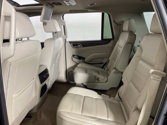 Used 2018 GMC Yukon Denali SUV
