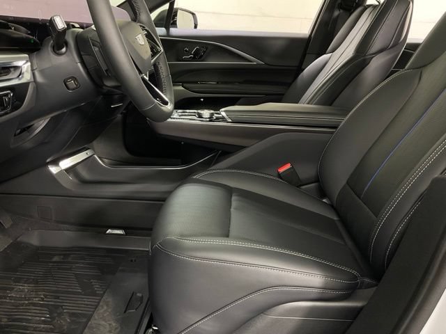 2026 Cadillac LYRIQ Premium Luxury - Photo 26