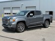  GMC Canyon