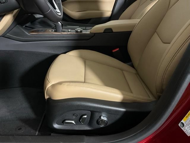 2026 Cadillac CT5 Premium Luxury - Photo 27