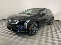 2026 CADILLAC OPTIQ Premium Sport SUV