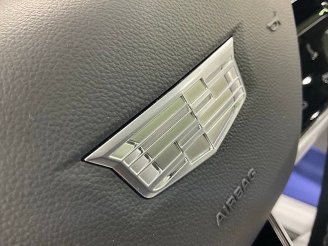 2026 Cadillac OPTIQ Luxury - Photo 42