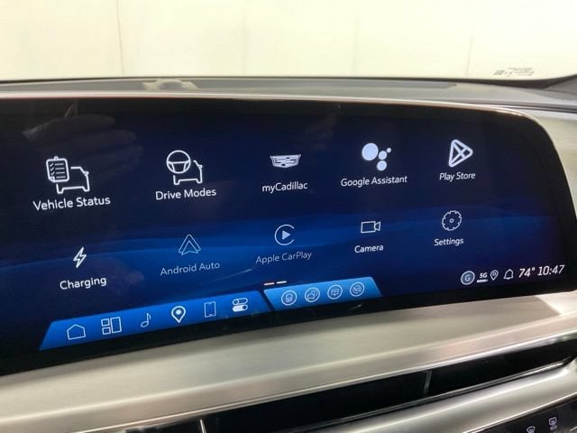 2026 Cadillac LYRIQ Premium Luxury - Photo 10