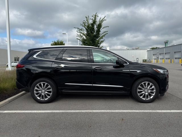 2020 Buick Enclave Premium photo 3