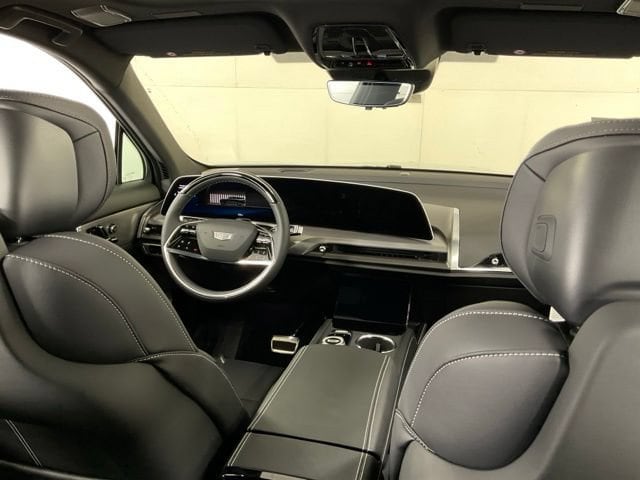2026 Cadillac VISTIQ Luxury - Photo 13