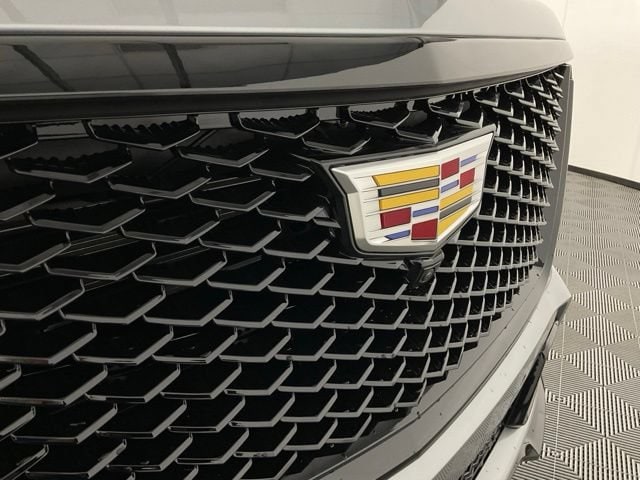 2026 Cadillac Escalade ESV V-Series - Photo 9