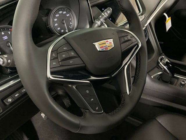 2026 Cadillac XT5 Premium Luxury - Photo 16