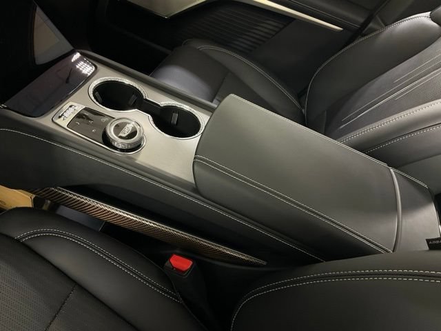 2026 Cadillac VISTIQ Luxury - Photo 14
