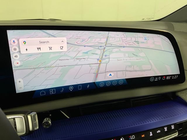 2026 Cadillac OPTIQ Luxury - Photo 12