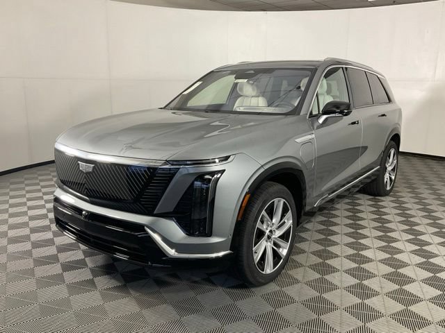  CADILLAC VISTIQ