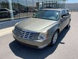 CADILLAC DTS