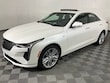 CADILLAC CT4