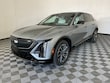 CADILLAC LYRIQ