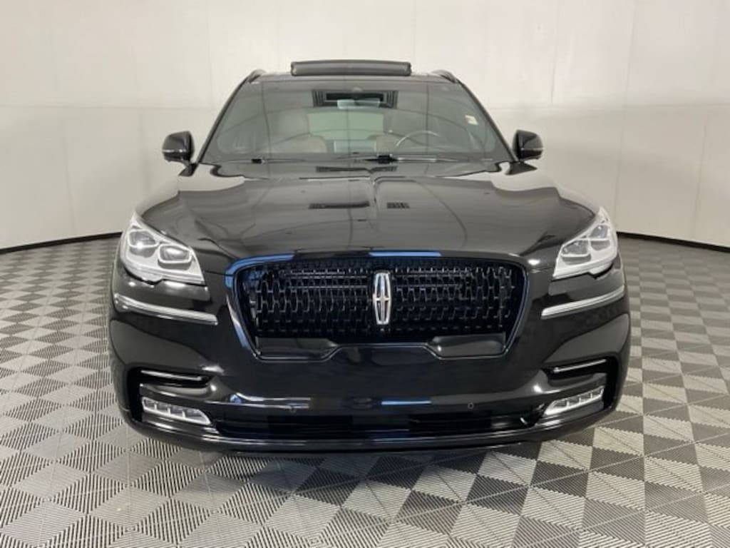 Used 2023 Lincoln Aviator Reserve