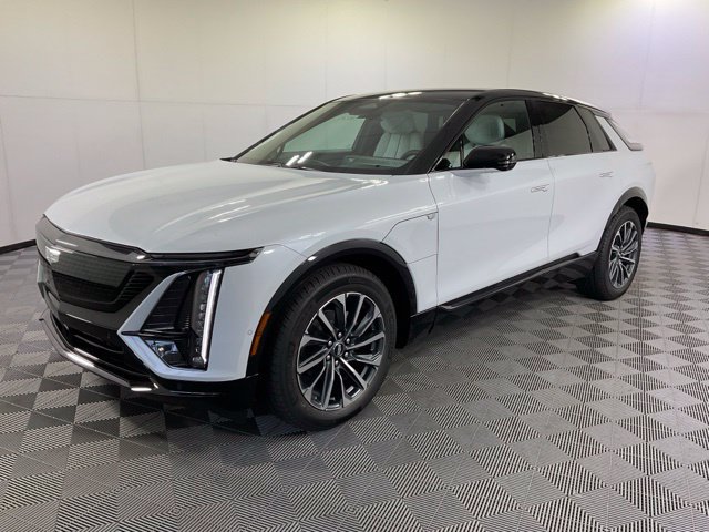 2026 CADILLAC LYRIQ Sport SUV
