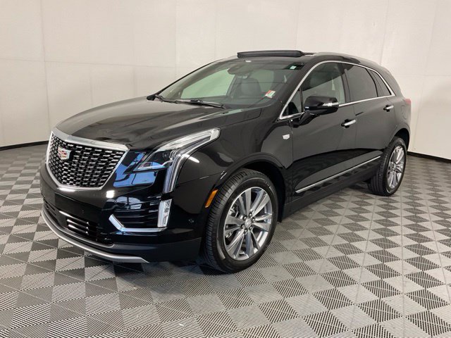 2026 Cadillac XT5
