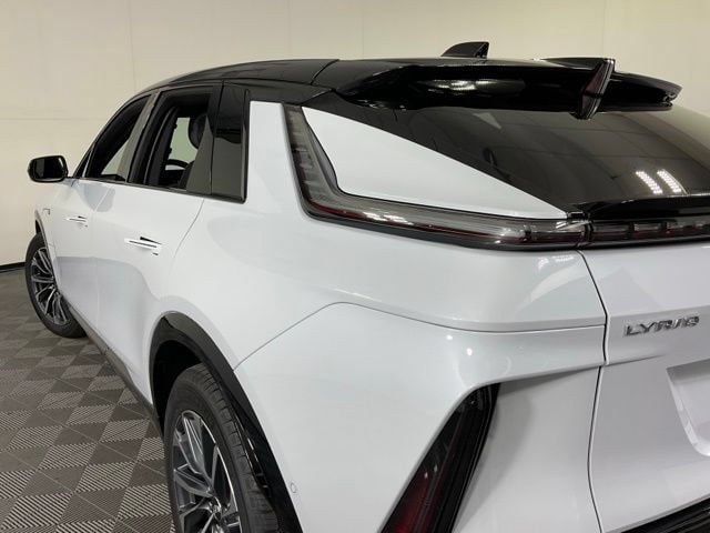 2026 Cadillac LYRIQ Premium Luxury - Photo 33
