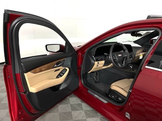2026 Cadillac CT5 Premium Luxury - Photo 24