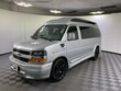  Chevrolet Express Cargo 2500