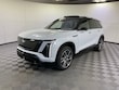  CADILLAC VISTIQ