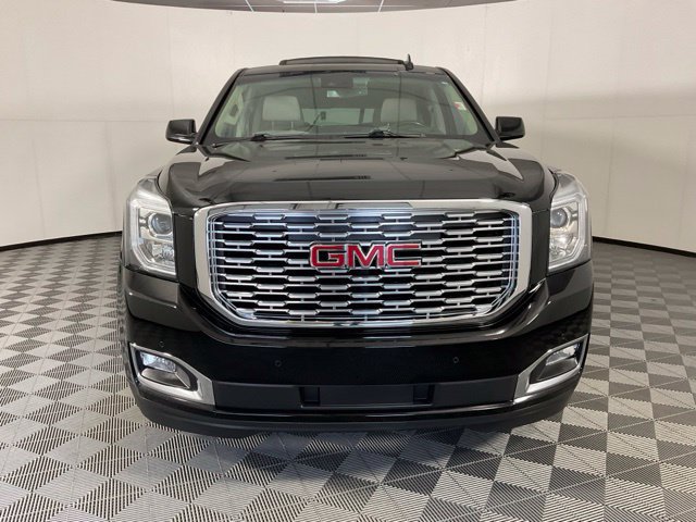 Used 2018 GMC Yukon Denali SUV