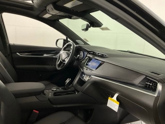 2026 Cadillac XT5 Premium Luxury - Photo 28