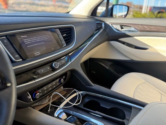 2023 Buick Enclave Avenir photo 4