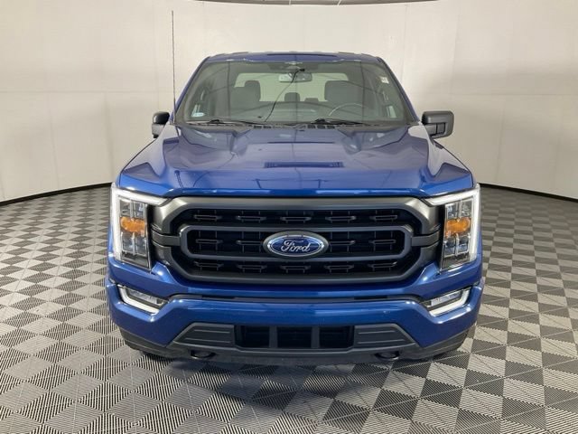 1FTFW1E85PKD40370