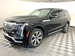 CADILLAC ESCALADE IQL