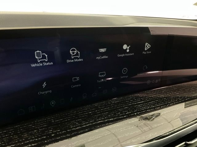 2026 Cadillac Escalade IQL Luxury - Photo 11