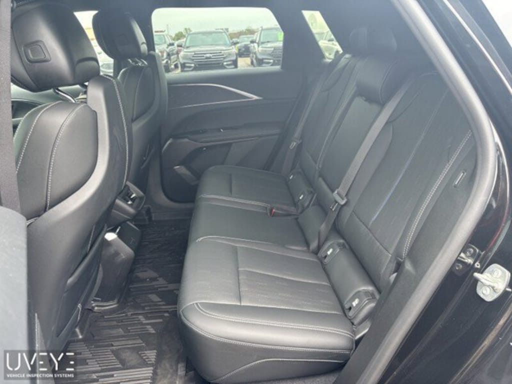 Used 2024 CADILLAC LYRIQ Sport 1 SUV