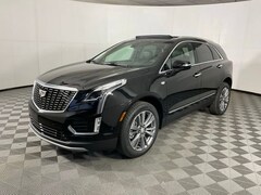 2026 CADILLAC XT5 Premium Luxury SUV