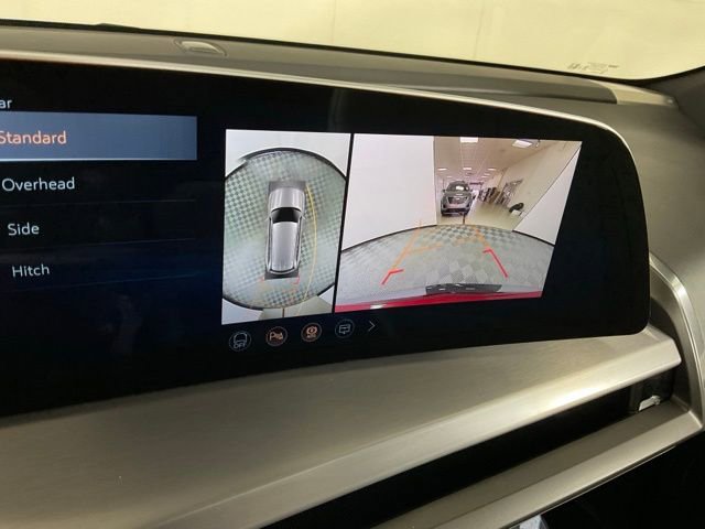 2026 Cadillac VISTIQ Sport - Photo 21