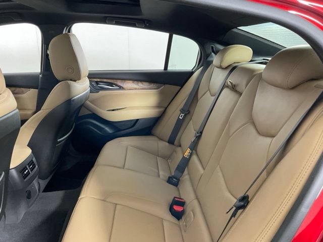 2026 Cadillac CT5 Premium Luxury - Photo 30