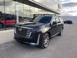  CADILLAC Escalade ESV