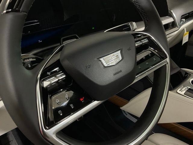 2026 Cadillac VISTIQ Sport - Photo 16