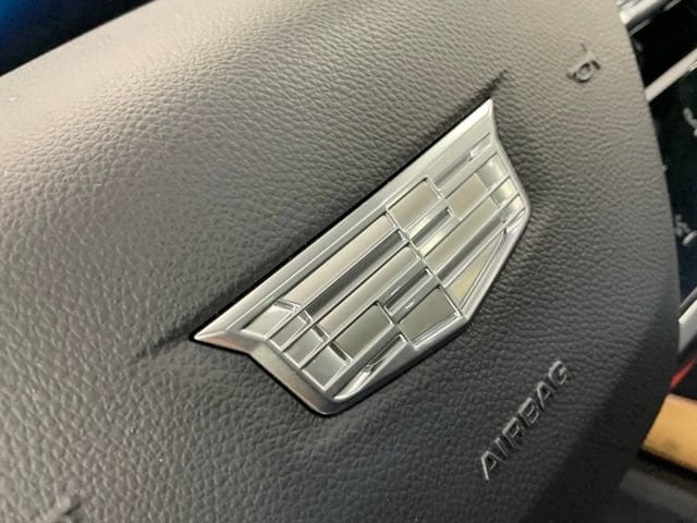 2026 Cadillac VISTIQ Luxury - Photo 46