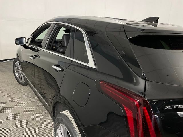 2026 Cadillac XT5 Premium Luxury - Photo 33