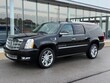  CADILLAC Escalade ESV