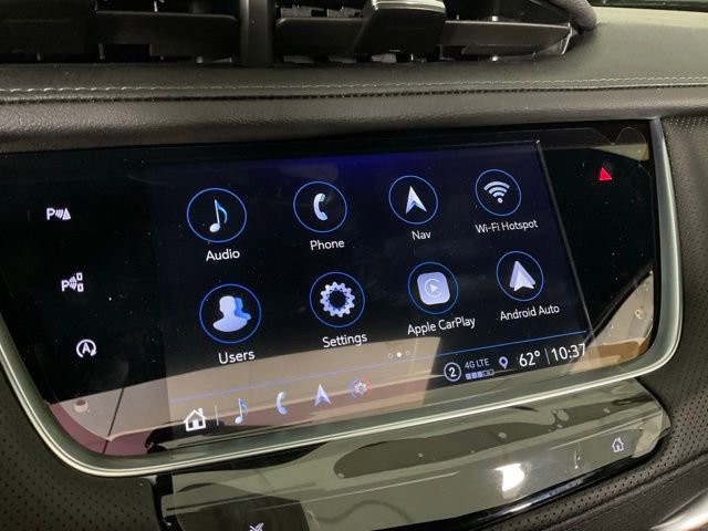 2026 Cadillac XT5 Premium Luxury - Photo 10