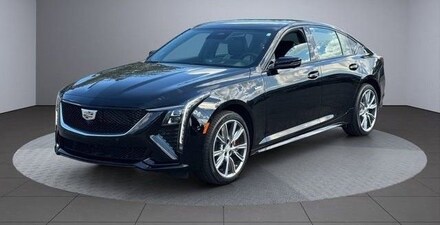 2025 CADILLAC CT5-V V-Series Performance