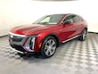 CADILLAC LYRIQ