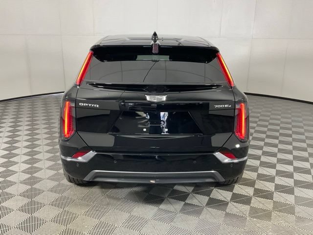 2026 Cadillac OPTIQ Sport - Photo 5