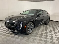 2026 CADILLAC LYRIQ Sport SUV